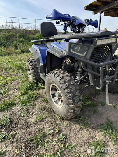 Квадроцикл