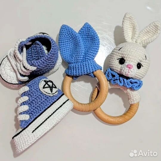 Подарок на выписку для мальчика