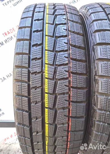 Dunlop Winter Maxx WM01 185/60 R15 99H