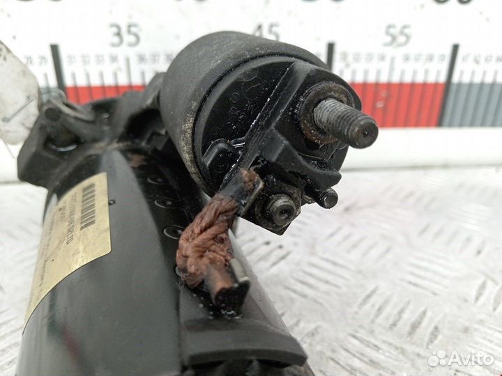 Стартер для Ford Transit 5 1709189