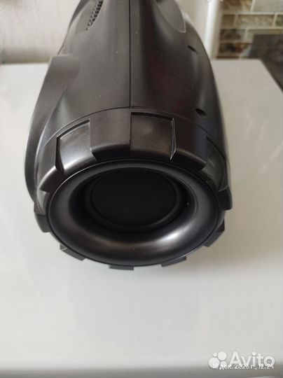 Портативная колонка Defender G100 16 Вт