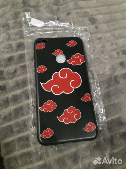 Чехол на honor 8 lite