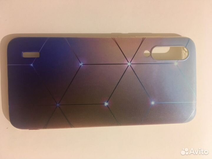 Чехол на xiaomi mi 9 lite