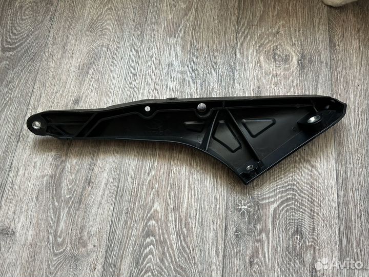 Подрамник (левая часть), Avantis Enduro (H), GR7