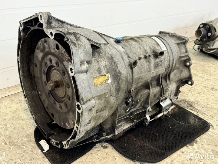 АКПП Bmw x5 e70 6HP26X m57306d3