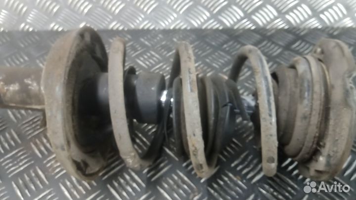 Б/У Б/У Стойка передняя левая 3903957313367033