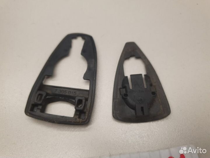 Комплект подкладок ручки двери BMW X1 F48 2015-202