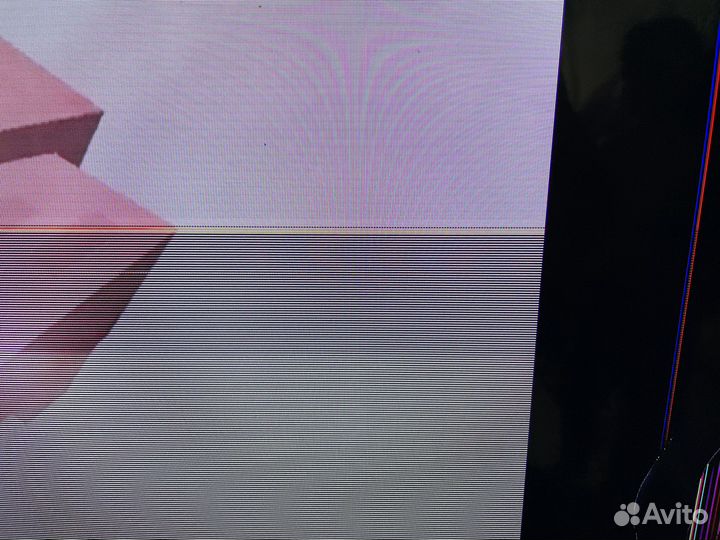 Телевизор LG