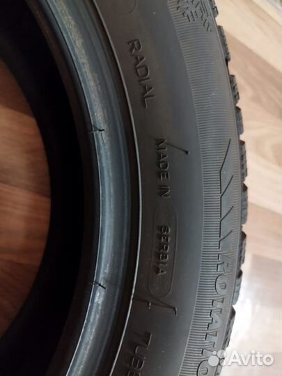Kormoran Snow 185/65 R15 92T