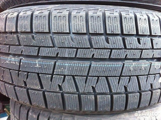 Yokohama Ice Guard IG50+ 215/55 R17 94Q