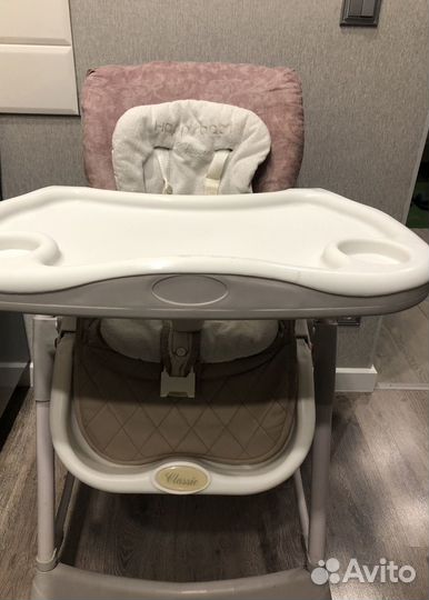 Стул для кормления