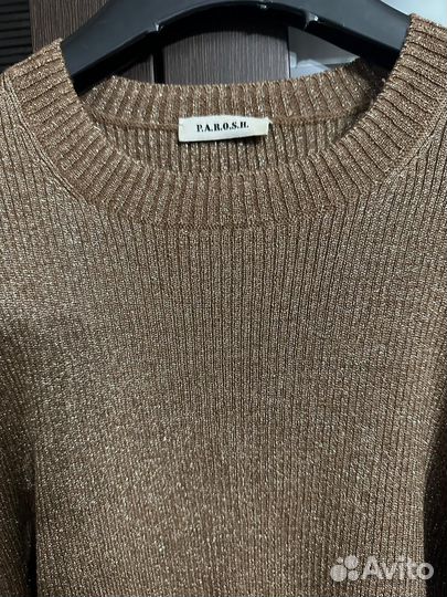 Свитер P.A.R.O.S.H. XS