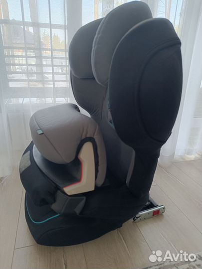 Детское автокресло 9 до 18 кг cybex