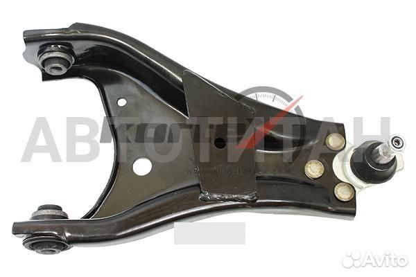 Рычаг перед. подв. нижн. L