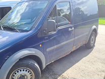 Ford Transit Connect 1.8 MT, 2007, 359 495 км, с пробегом, цена 600 000 руб.