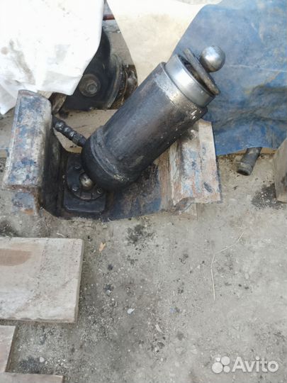 Запчасти на газ