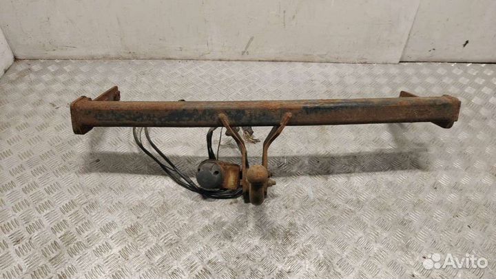 Фаркоп Nissan X-Trail T30 2003