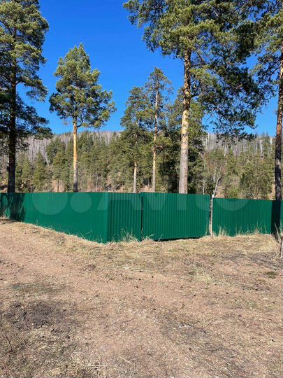 Участок 6 сот. (ИЖС)