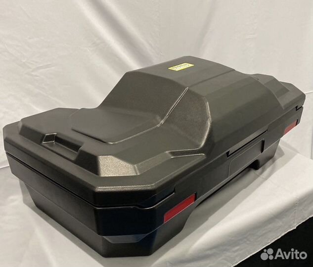 Кофр на квадроцикл GKA smart S302