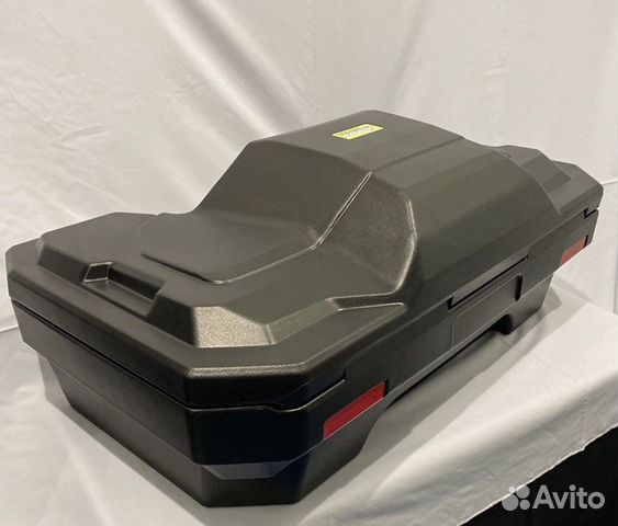 Кофр на квадроцикл GKA smart S302