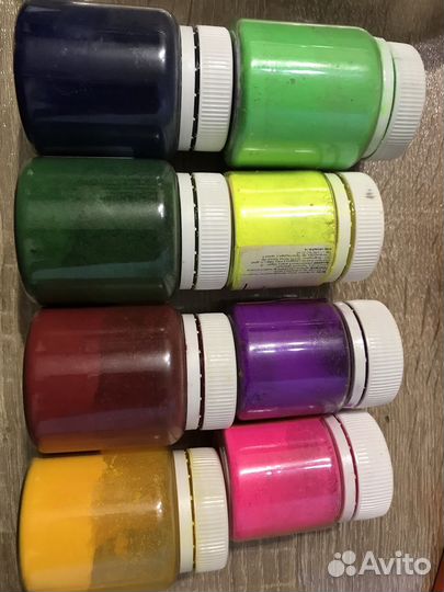 3D формы для бомбочек