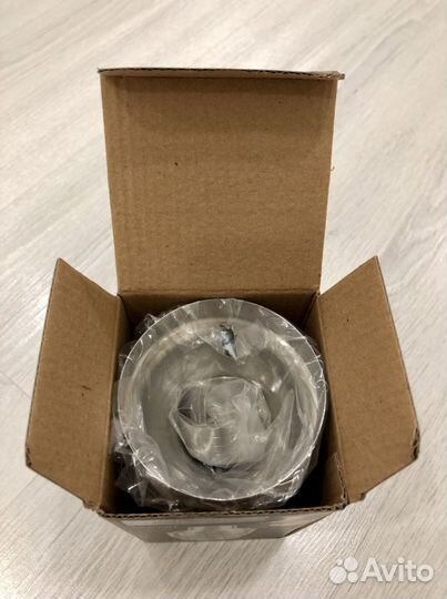 Шейкер барный (Новый)