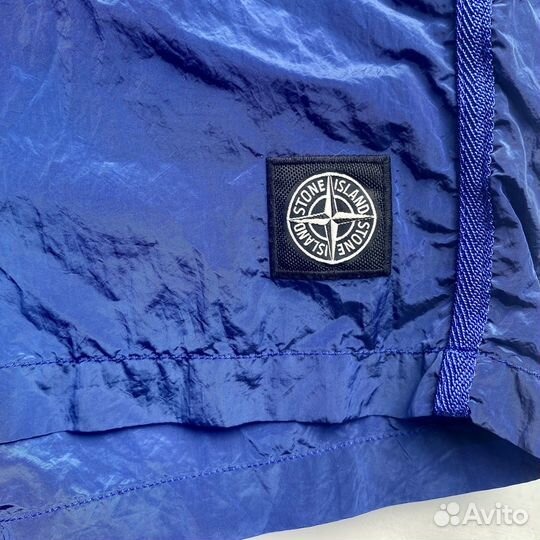 Шорты Stone Island оригинал