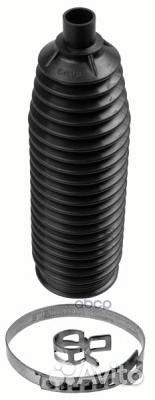 Пыльник рулевой рейки 3528501 lemforder