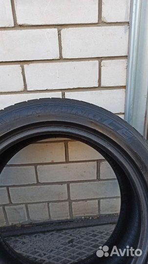 Triangle TR968 215/50 R17 98V
