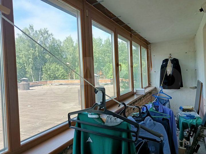 2-к. квартира, 60 м², 2/9 эт.