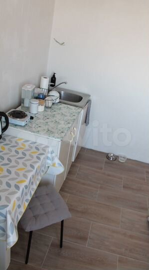 2-к. квартира, 58,4 м², 9/9 эт.