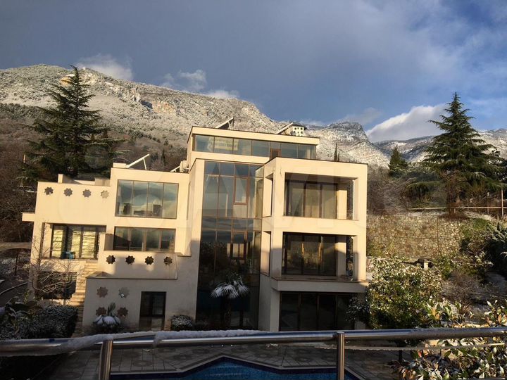 Общепит, 2500 м²