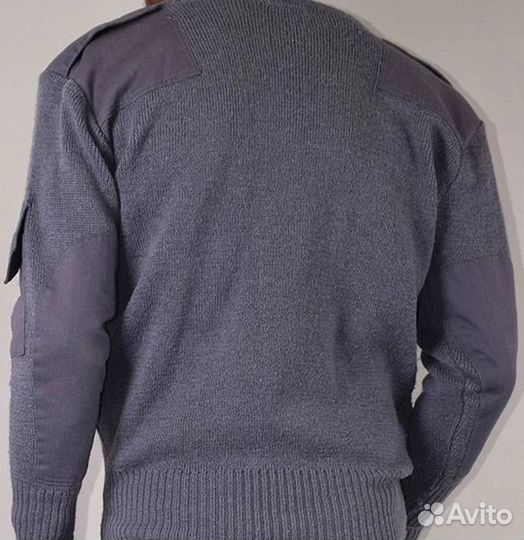 Свитер британской армии (Royal Air Forces)