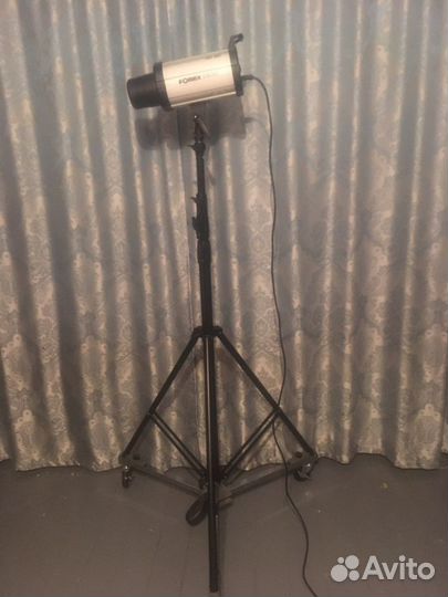 Фотооборудование