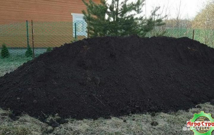 Чернозем