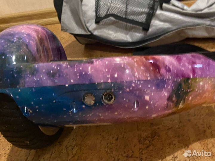 Гироскутер бу