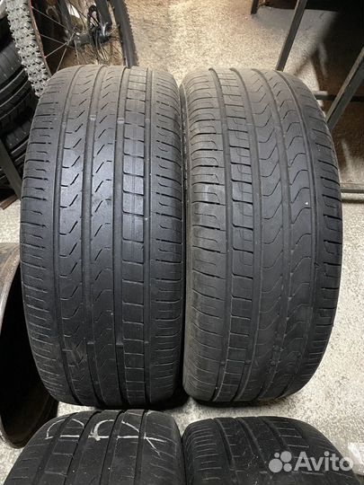 Pirelli Scorpion Verde 225/45 R19 96W