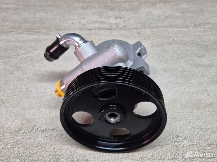 Насос гур Stellox - 0035504sx