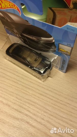 Машинка Matchbox Lucid Air