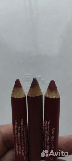 Карандаш для губ