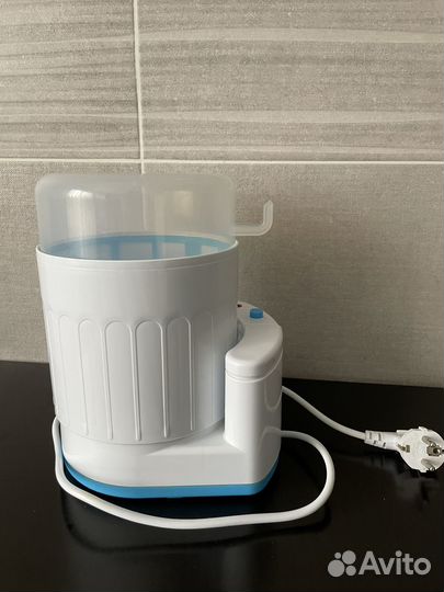 Стерилизатор для бутылочек