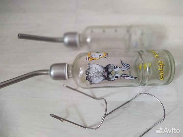 Товары для грызунов, птиц