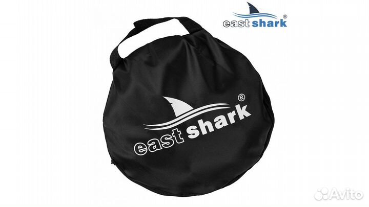 Сушилка круглая EastShark 60*110 см 6 полок