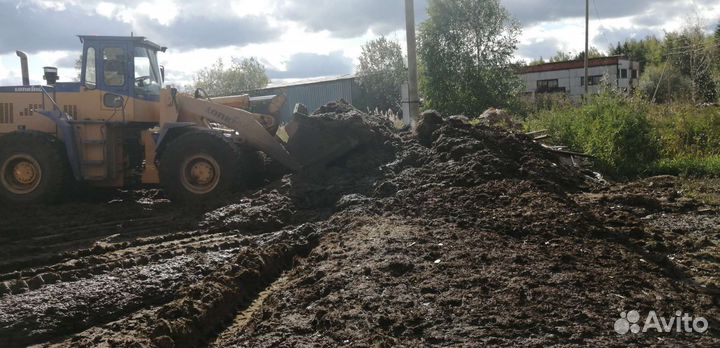 Щебень, отсев,опил,песок, навоз,торф, с доставкой