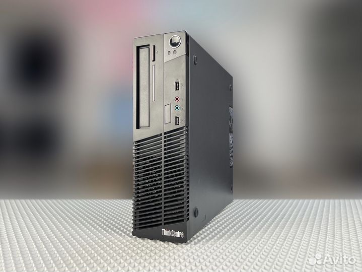 Lenovo ThinkCentre M79 10JA