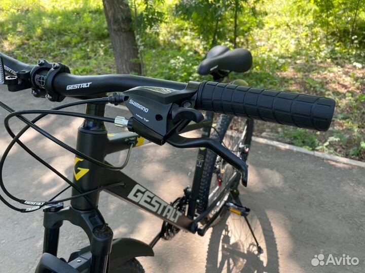 Велосипед горный Велосипеды скоростные новые