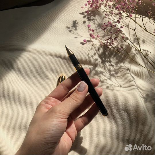 Ручка роллер Dupont