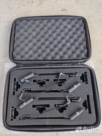 Набор свингеров в кейсе