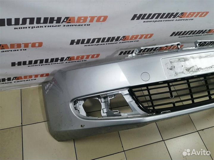 Бампер передний VW Гольф 6