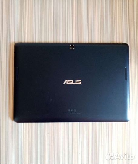 Планшет Asus